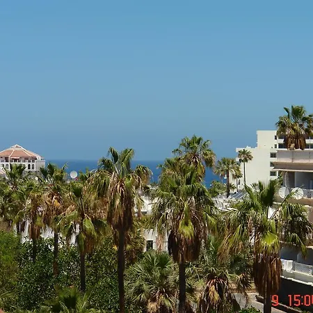 Apartamento Altemar * Πλάγια ντε λας Αμέρικας