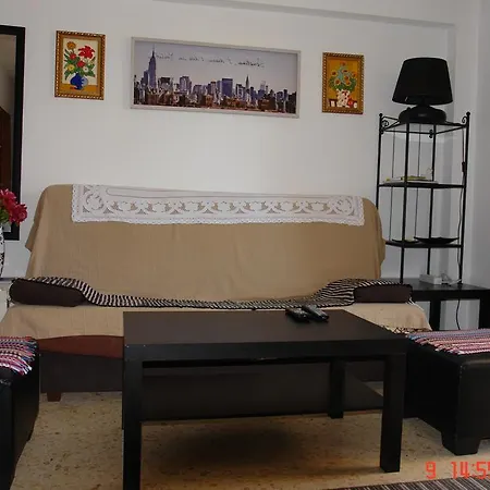 Apartamento Altemar * Πλάγια ντε λας Αμέρικας