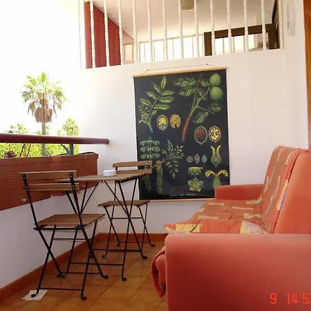 Apartamento Altemar * 美洲海滩