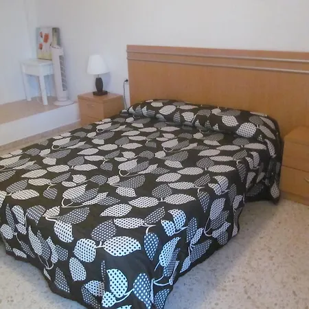 公寓 Apartamento Altemar