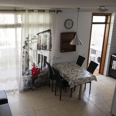 Apartamento Altemar 公寓 *