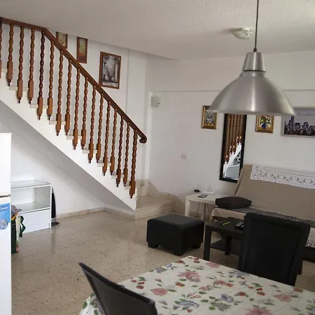 Apartamento Altemar *