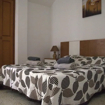 Apartamento Altemar *