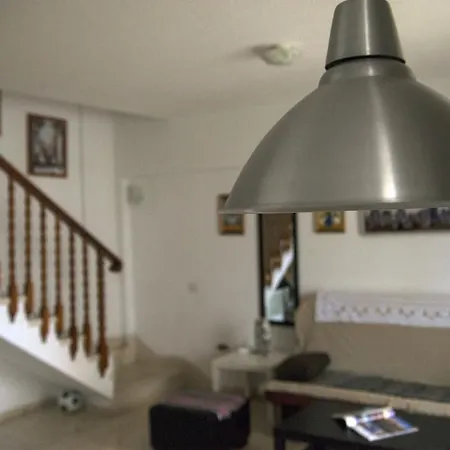 Apartamento Altemar Διαμέρισμα