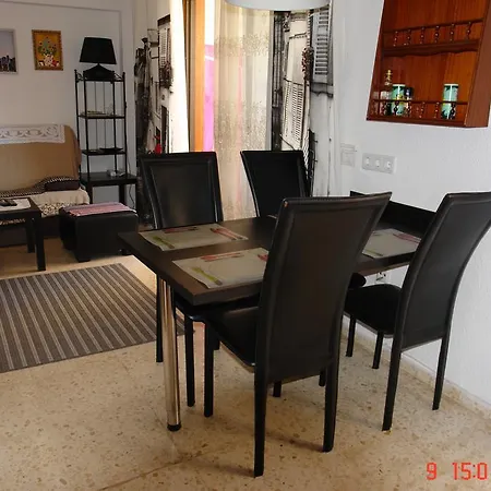 Apartman Apartamento Altemar Playa de las Américas