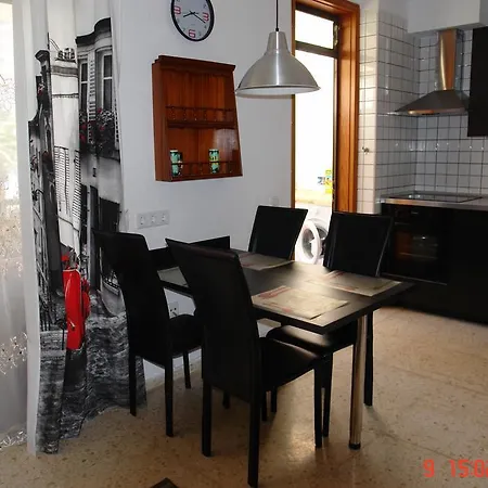Apartamento Altemar Apartman