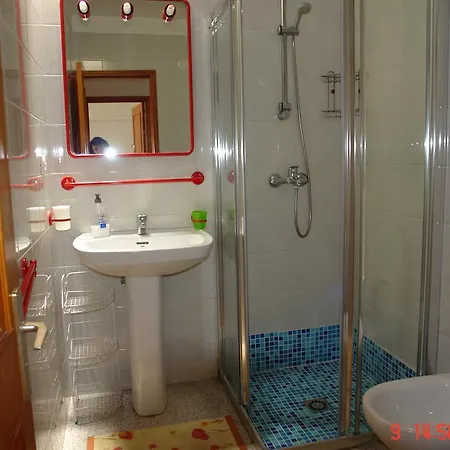 Apartamento Altemar Apartman