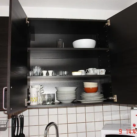 Apartamento Altemar *