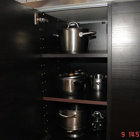 Apartman Apartamento Altemar *