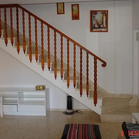 Apartman Apartamento Altemar