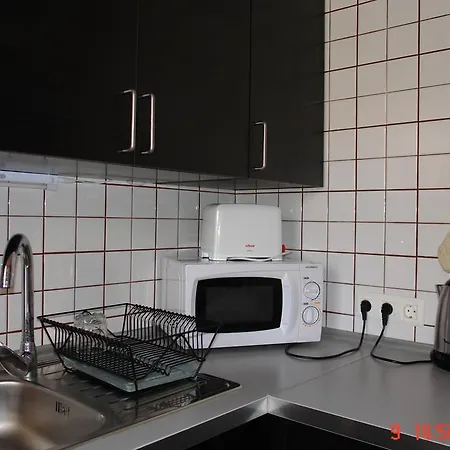 Apartman Apartamento Altemar *