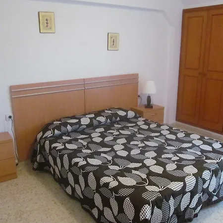 Apartman Apartamento Altemar Playa de las Américas