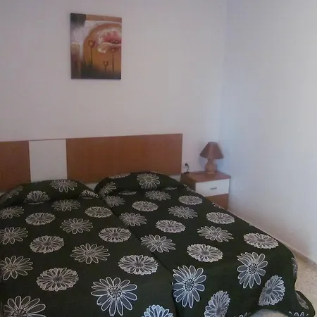Apartman Apartamento Altemar *