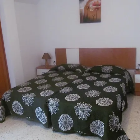 Apartamento Altemar Playa de las Américas