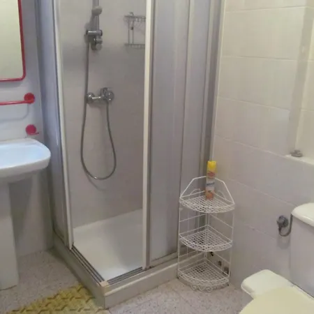 Apartman Apartamento Altemar