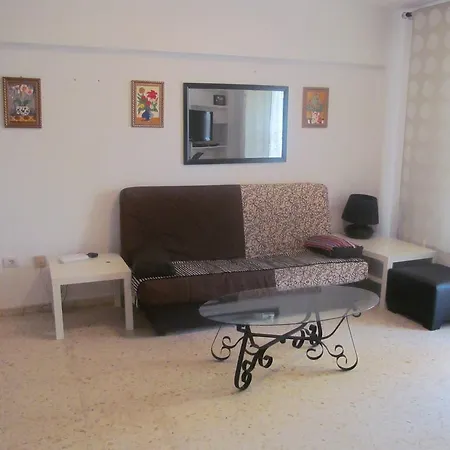 Apartamento Altemar