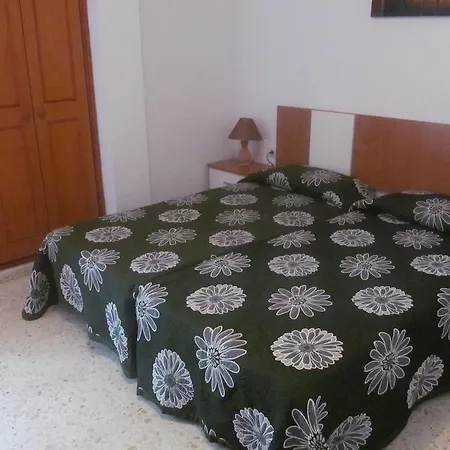 Apartman Apartamento Altemar