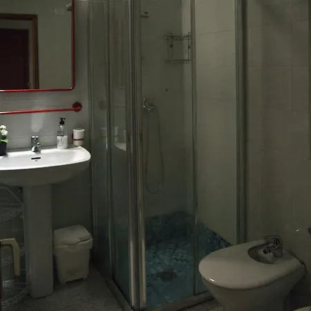 Apartamento Altemar Apartman *