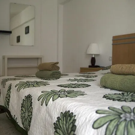 Apartamento Altemar Apartman