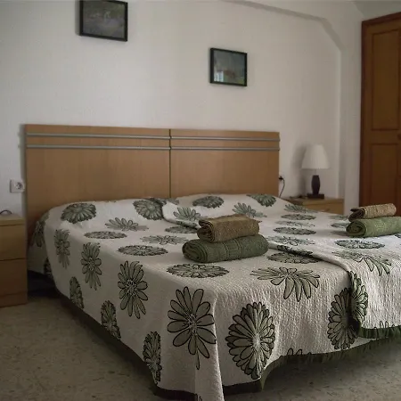 Apartamento Altemar * Playa de las Américas