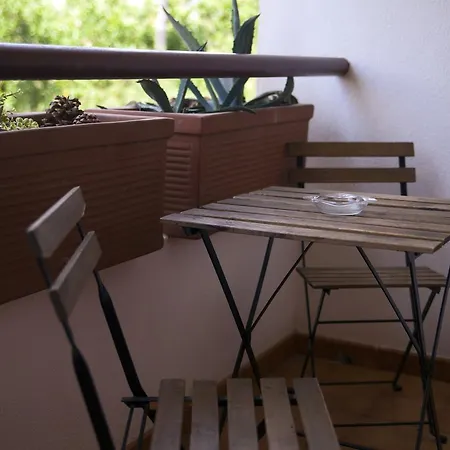 Apartamento Altemar Apartman